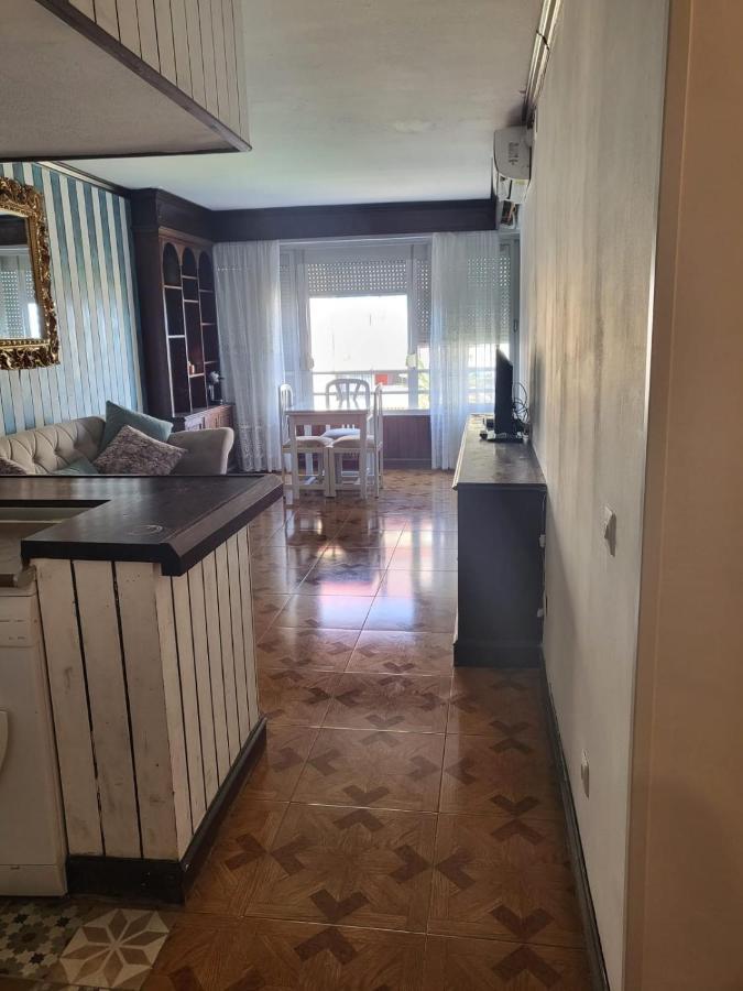 Delta Del Sur Apartment Benalmadena Exterior photo