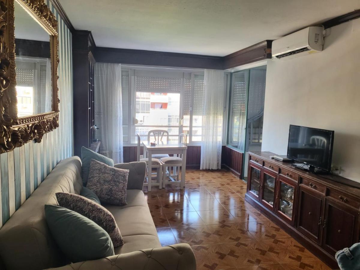 Delta Del Sur Apartment Benalmadena Exterior photo