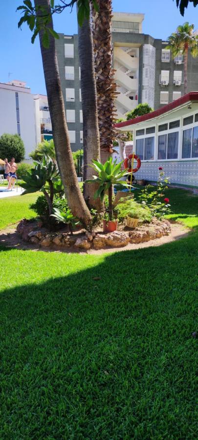Delta Del Sur Apartment Benalmadena Exterior photo