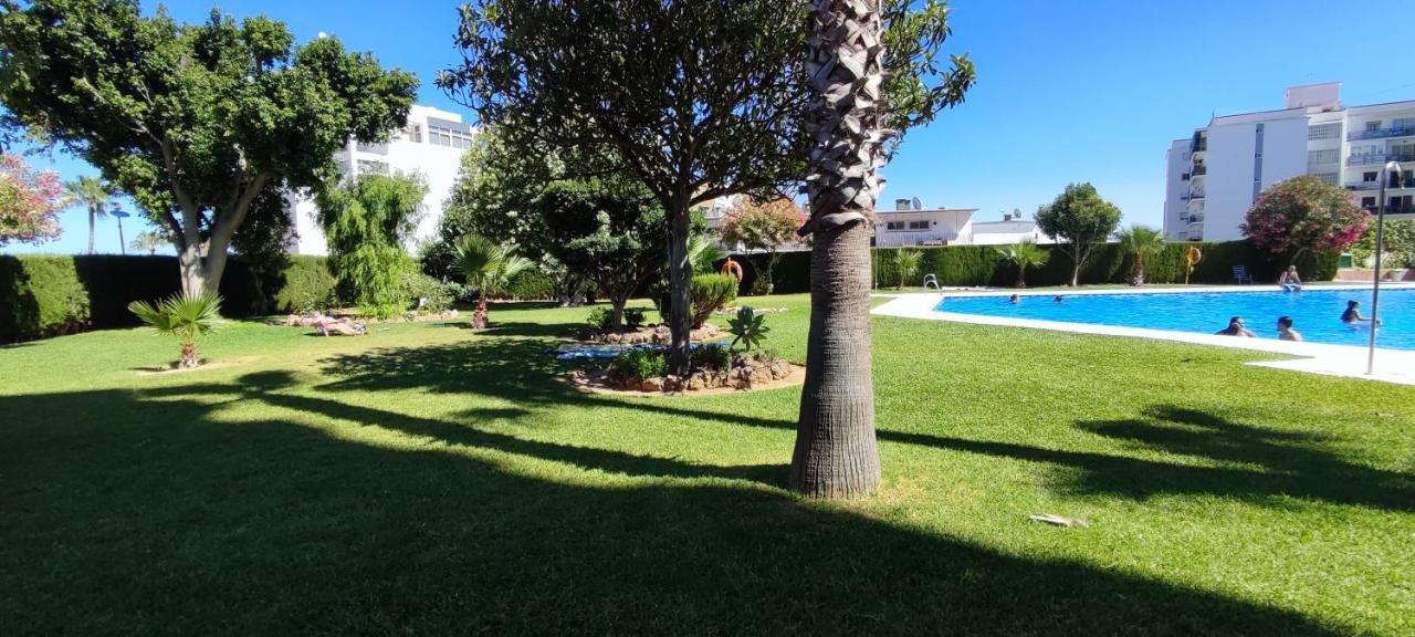 Delta Del Sur Apartment Benalmadena Exterior photo