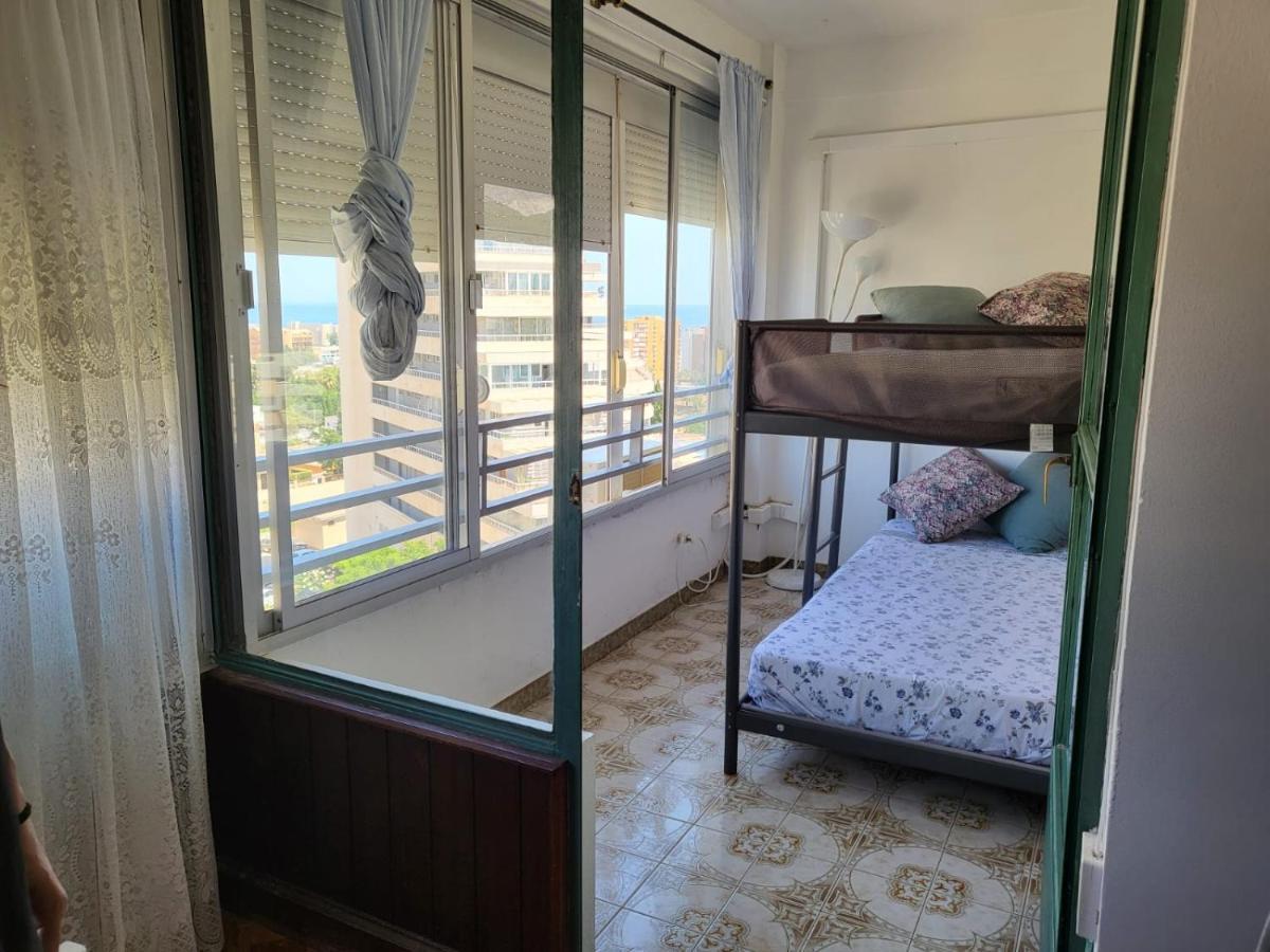 Delta Del Sur Apartment Benalmadena Exterior photo