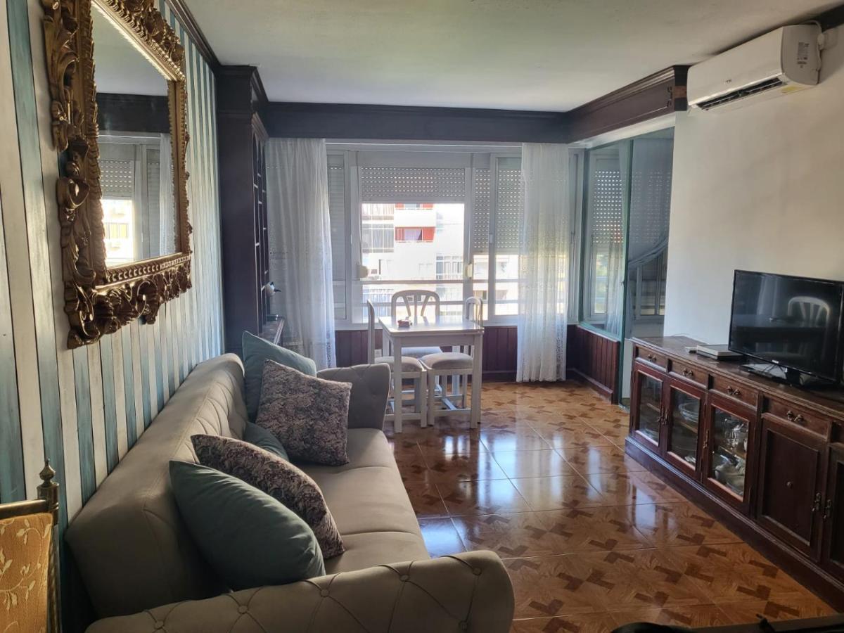 Delta Del Sur Apartment Benalmadena Exterior photo