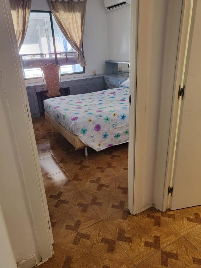 Delta Del Sur Apartment Benalmadena Exterior photo