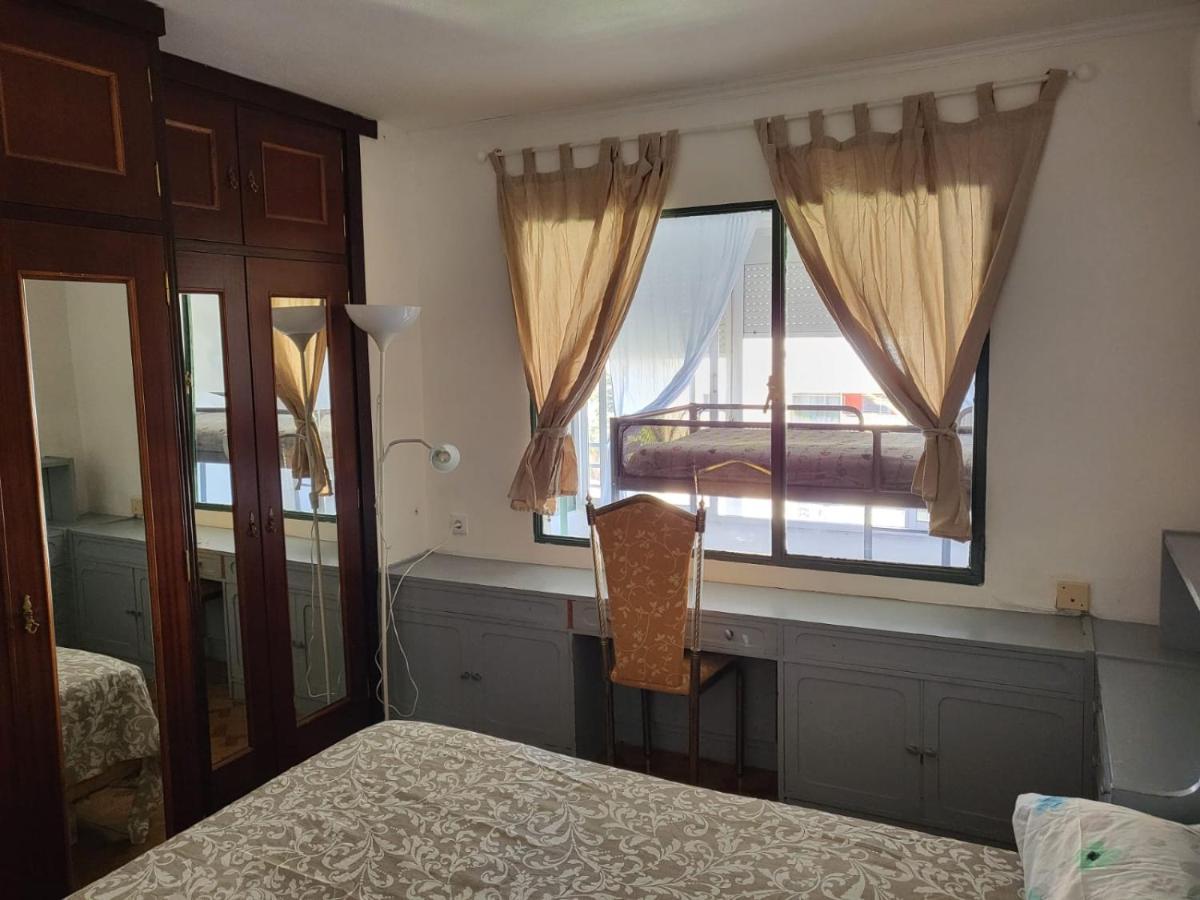 Delta Del Sur Apartment Benalmadena Exterior photo